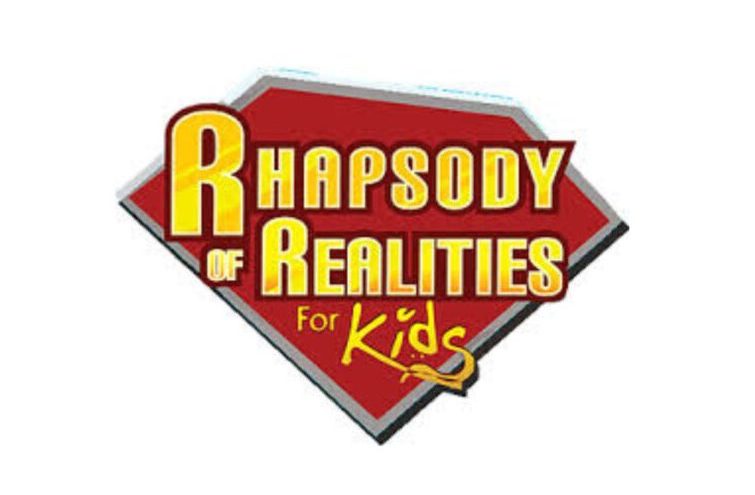 Rhapsody for Kids - September  2026 (German)